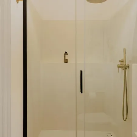 New! N46 Appartement