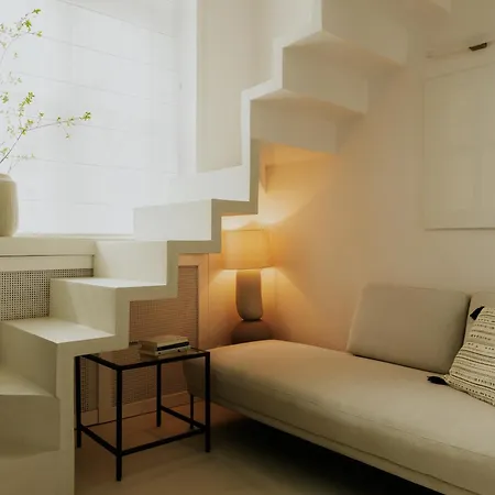 New! N46 Appartement