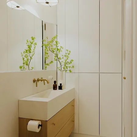 New! N46 Appartement *