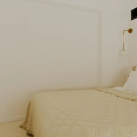 Appartement New! N46 Varsovie