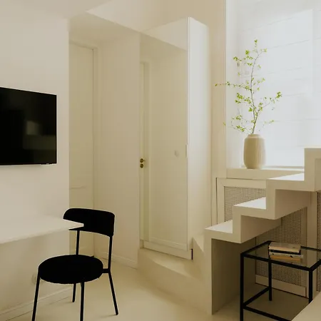 New! N46 Appartement *